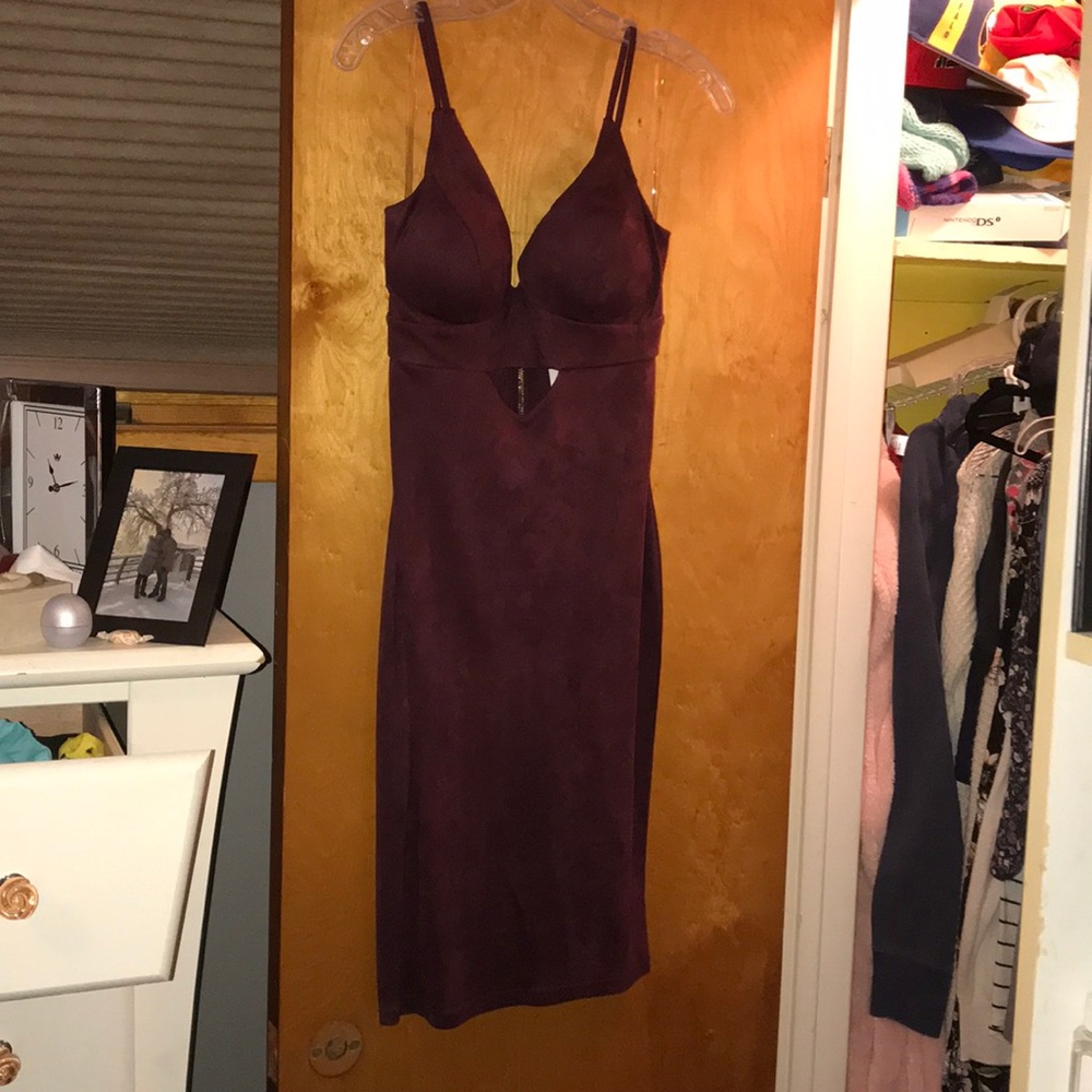 Cocktail dress